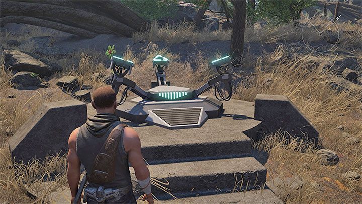 Sposób odblokowania: Teleportowano się 20 razy - Elex 2: Trofea / Osiągnięcia - lista wszystkich, poradnik trofeowy - Elex 2 - poradnik do gry