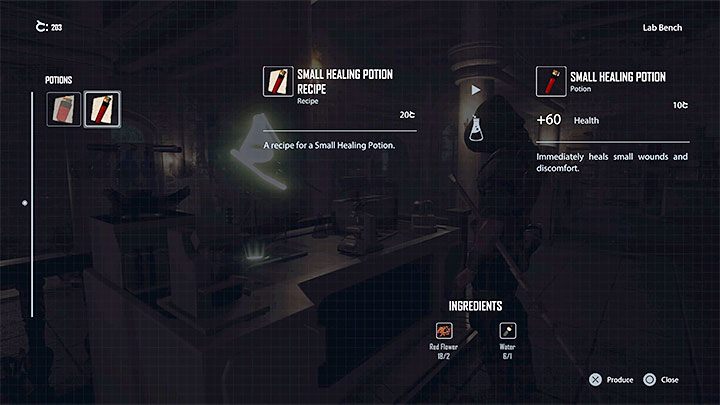 Sposób odblokowania: Uwarzono 30 eliksirów - Elex 2: Trofea / Osiągnięcia - lista wszystkich, poradnik trofeowy - Elex 2 - poradnik do gry