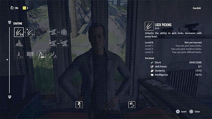 Sposób odblokowania: Otwarto 100 zamków - Elex 2: Trofea / Osiągnięcia - lista wszystkich, poradnik trofeowy - Elex 2 - poradnik do gry