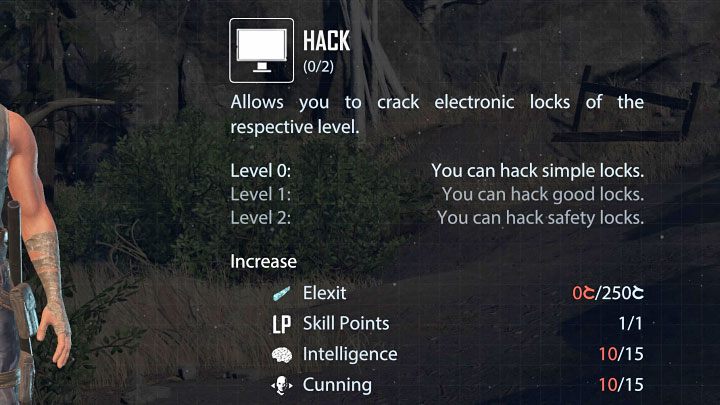Sposób odblokowania: 30 udanych włamań komputerowych - Elex 2: Trofea / Osiągnięcia - lista wszystkich, poradnik trofeowy - Elex 2 - poradnik do gry