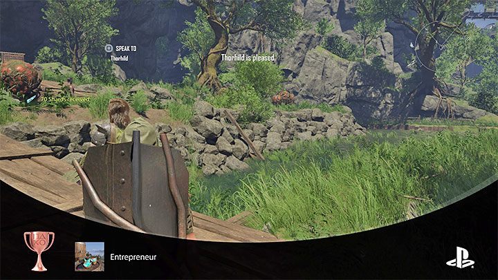 Sposób odblokowania: Otrzymano 1000 kryształków elexitu - Elex 2: Trofea / Osiągnięcia - lista wszystkich, poradnik trofeowy - Elex 2 - poradnik do gry