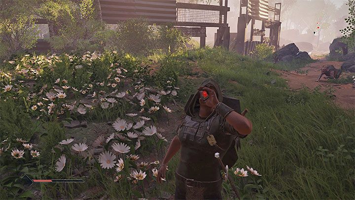 Sposób odblokowania: 100 razy uleczono się za pomocą eliksiru - Elex 2: Trofea / Osiągnięcia - lista wszystkich, poradnik trofeowy - Elex 2 - poradnik do gry