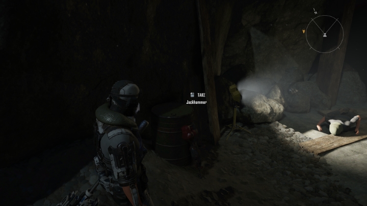 Do wydobywanie rud w Elex 2 wymagany jest Młot pneumatyczny - Elex 2: Rudy - jak wydobywać? - Elex 2 - poradnik do gry