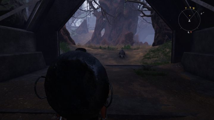 Cel misji jest bardzo prosty - musicie pokonać 5 szczurów, których lokalizacja zostanie oznaczona na mapie - Elex 2: Plaga szczurów (Tavar) - solucja, opis przejścia - Elex 2 - poradnik do gry