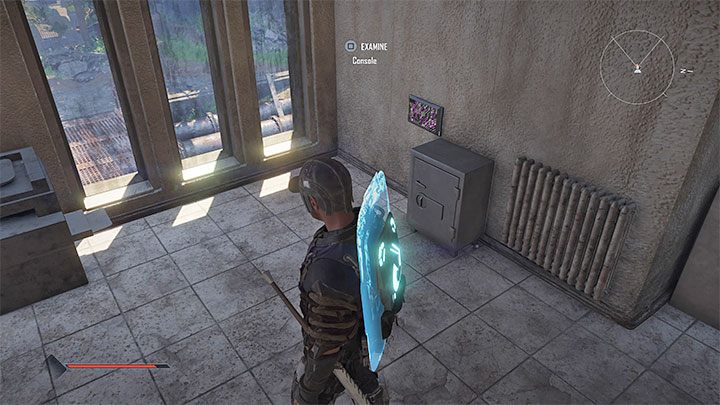 Rozpocznijcie śledzenie nowego questu, który doprowadzi Was do ruin w lokacji Stara huta żelaza (Old Ironworks) - Elex 2: Fragmenty mapy (Map Pieces) - skompletowanie mapy skarbów - Elex 2 - poradnik do gry