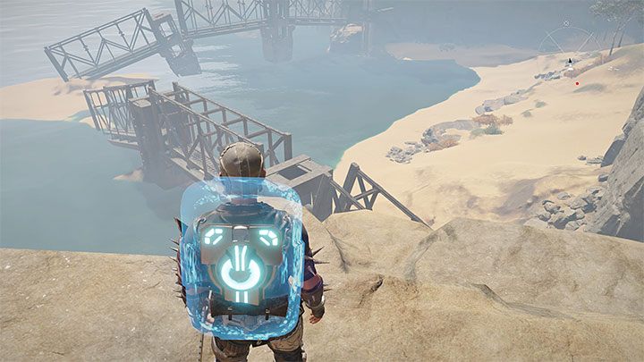 1 - Elex 2: Fragmenty mapy (Map Pieces) - skompletowanie mapy skarbów - Elex 2 - poradnik do gry