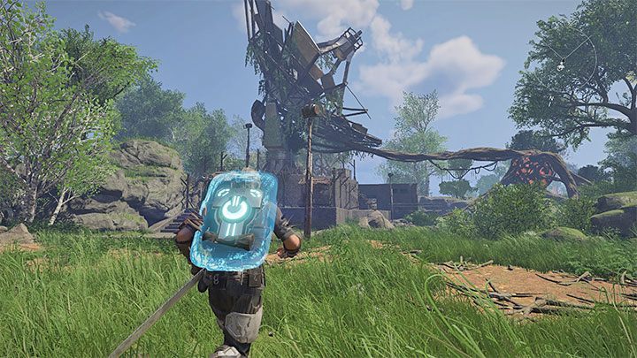 2 - Elex 2: Fragmenty mapy (Map Pieces) - skompletowanie mapy skarbów - Elex 2 - poradnik do gry