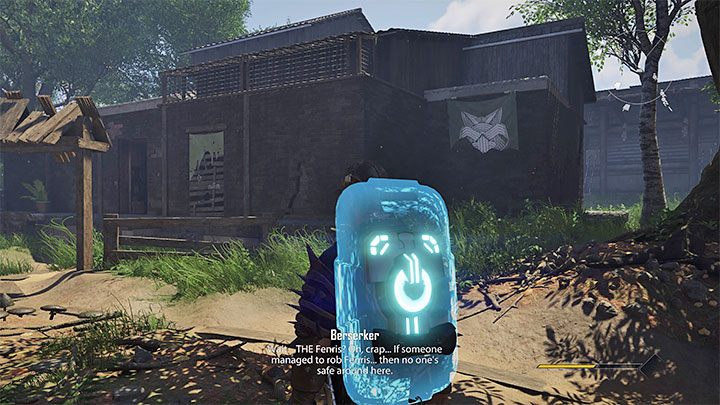 3 - Elex 2: Fragmenty mapy (Map Pieces) - skompletowanie mapy skarbów - Elex 2 - poradnik do gry