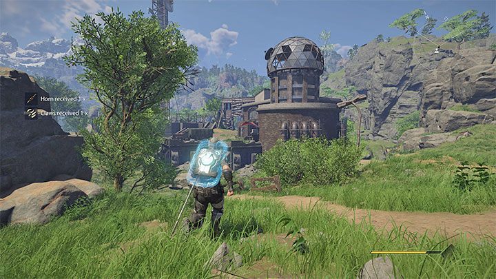 4 - Elex 2: Fragmenty mapy (Map Pieces) - skompletowanie mapy skarbów - Elex 2 - poradnik do gry