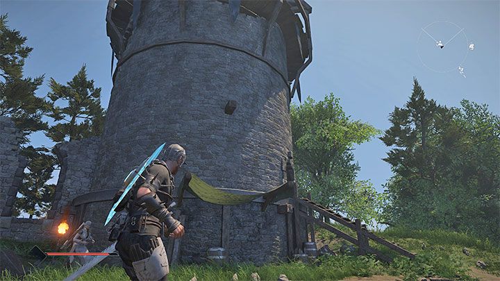 5 - Elex 2: Fragmenty mapy (Map Pieces) - skompletowanie mapy skarbów - Elex 2 - poradnik do gry