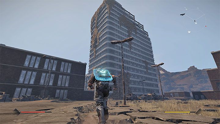 To najtrudniejszy fragment mapy do zdobycia - Elex 2: Fragmenty mapy (Map Pieces) - skompletowanie mapy skarbów - Elex 2 - poradnik do gry