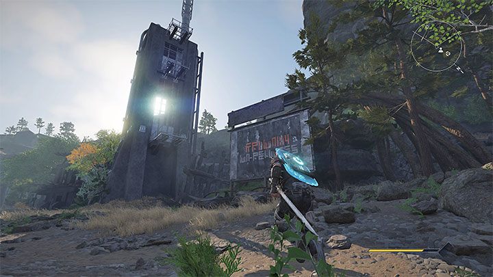 7 - Elex 2: Fragmenty mapy (Map Pieces) - skompletowanie mapy skarbów - Elex 2 - poradnik do gry