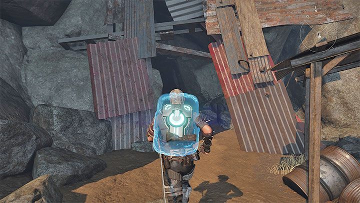 8 - Elex 2: Fragmenty mapy (Map Pieces) - skompletowanie mapy skarbów - Elex 2 - poradnik do gry