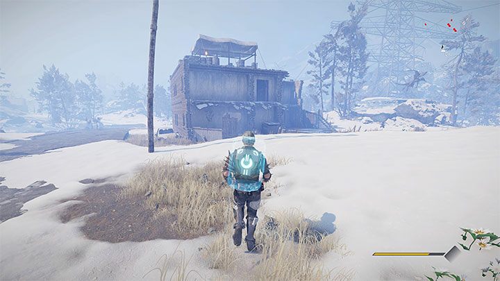 9 - Elex 2: Fragmenty mapy (Map Pieces) - skompletowanie mapy skarbów - Elex 2 - poradnik do gry