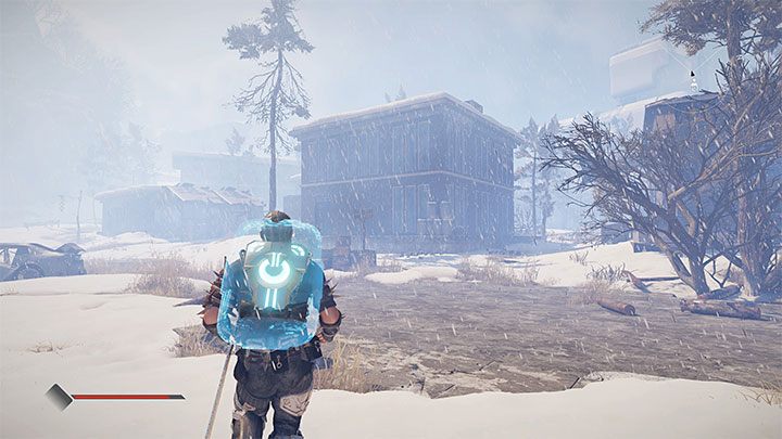 10 - Elex 2: Fragmenty mapy (Map Pieces) - skompletowanie mapy skarbów - Elex 2 - poradnik do gry