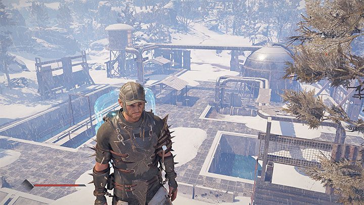 11 - Elex 2: Fragmenty mapy (Map Pieces) - skompletowanie mapy skarbów - Elex 2 - poradnik do gry