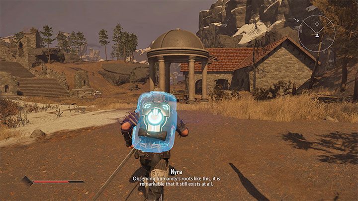 13 - Elex 2: Fragmenty mapy (Map Pieces) - skompletowanie mapy skarbów - Elex 2 - poradnik do gry