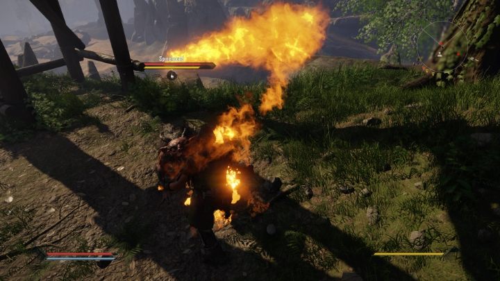 Magia w Elex 2 nie jest dostępna od początku rozgrywki - Elex 2: Walka - broń dystansowa, Witalność, magia - Elex 2 - poradnik do gry