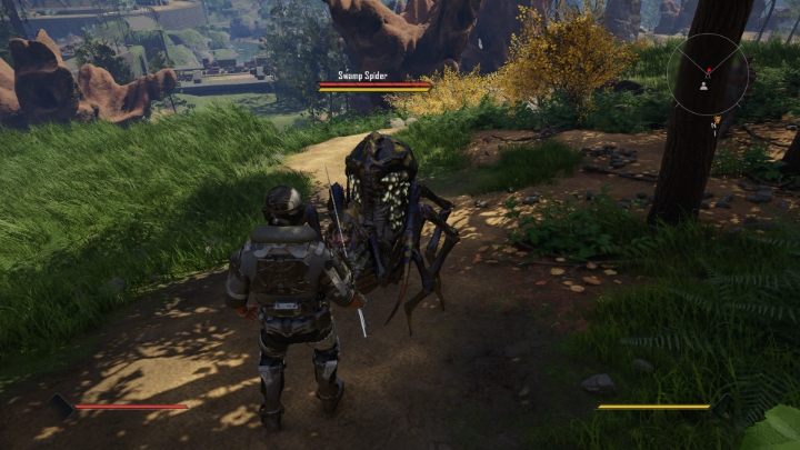 Podstawowym sposobem na doświadczenie jest zabijanie wrogów - im silniejszy przeciwnik, tym więcej punktów doświadczenia otrzymacie - Elex 2: Doświadczenie - jak szybko zdobywać? - Elex 2 - poradnik do gry