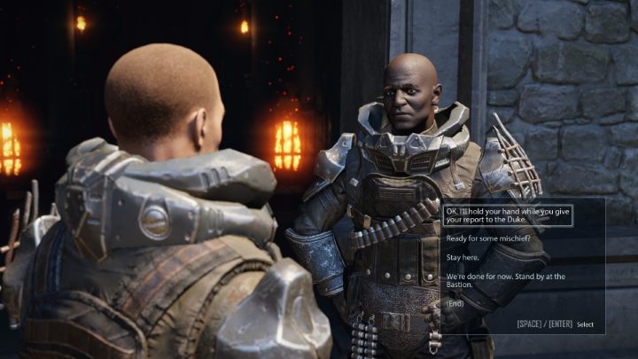 Świetnym sposobem są również misje - Elex 2: Doświadczenie - jak szybko zdobywać? - Elex 2 - poradnik do gry