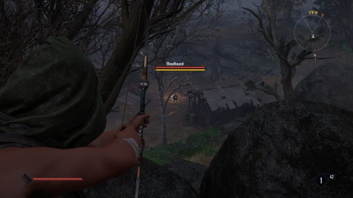 Trudniejszym zadaniem jest pokonanie Morkonów - Elex 2: Tylko martwi Morkoni - solucja, opis przejścia - Elex 2 - poradnik do gry