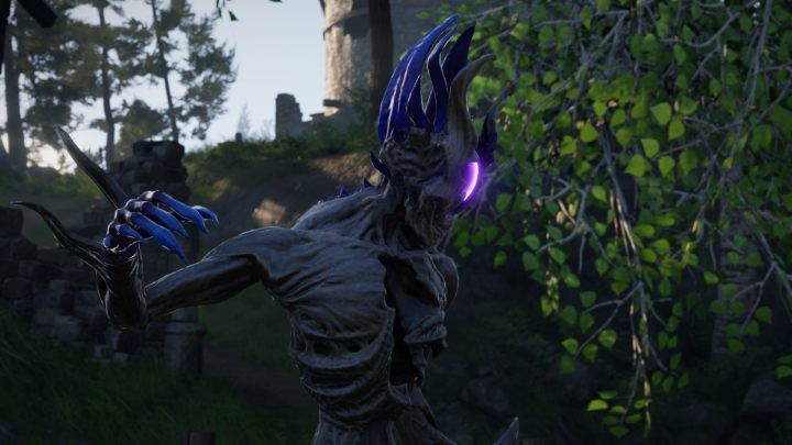 W trakcie przebywania w Bastionie automatycznie może rozpocząć się misja Zagrożenia dla Szóstej Siły - Elex 2: Ograniczenie szkód - solucja, opis przejścia - Elex 2 - poradnik do gry