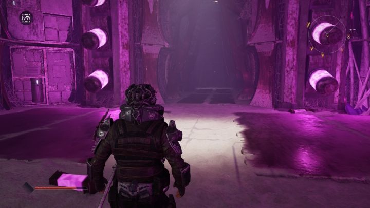 Wykonanie misji Zupa była za słona wiąże się z otrzymaniem zadania Antybiotyki - Elex 2: Niezdecydowani sojusznicy - solucja, opis przejścia - Elex 2 - poradnik do gry