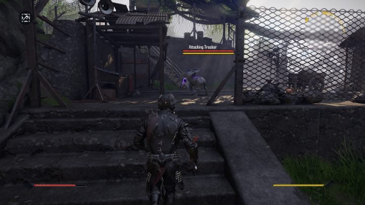 Z kolei w misji Ofensywa przeciwko Berserkom musicie pokonać dwa skupiska wrogów w okolicach Fortu - Elex 2: Niezdecydowani sojusznicy - solucja, opis przejścia - Elex 2 - poradnik do gry