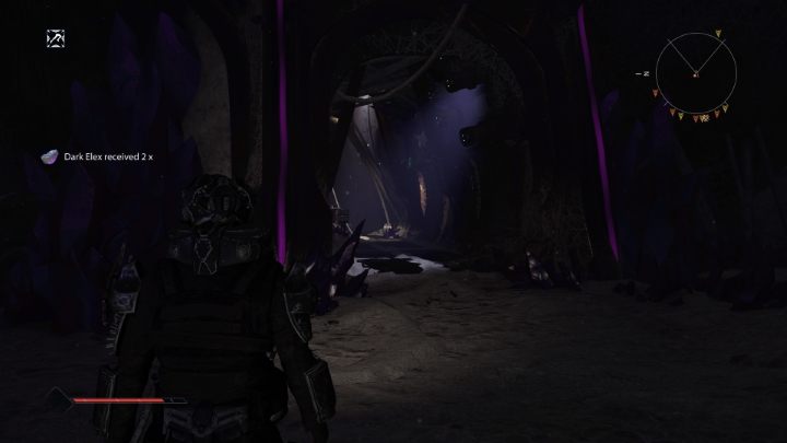 Komputer Cetralny Gammary (Central Computer Gammara) znajdziecie w lokacji na prawo od Groty - Elex 2: Antybiotyki - solucja, opis przejścia - Elex 2 - poradnik do gry