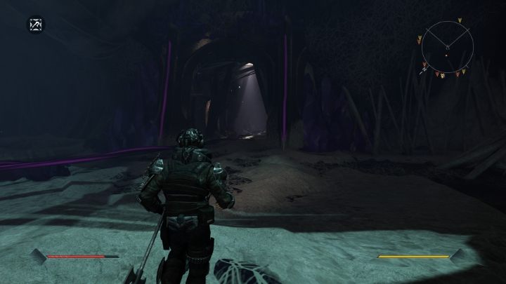 Podobnie jak poprzednio, Komputer Cetralny Deltary (Central Computer Deltara) znajdziecie w okolicach Groty - Elex 2: Antybiotyki - solucja, opis przejścia - Elex 2 - poradnik do gry