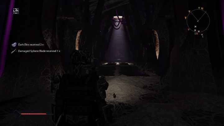 Komputer Cetralny Betary (Central Computer Betara) jest położony niedaleko Depozytorium - Elex 2: Antybiotyki - solucja, opis przejścia - Elex 2 - poradnik do gry