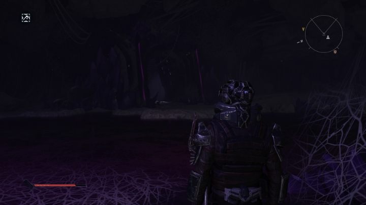 We wnętrzu lokacji odnajdźcie tunel, wejdźcie do niego i idźcie cały czas prosto - Elex 2: Odkrycia - solucja, opis przejścia - Elex 2 - poradnik do gry