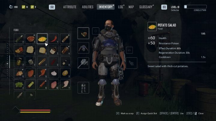 Teraz przejdziecie już do głównego celu misji, czyli tytułowego gazu w kopalni - Elex 2: Gaz w kopalni (Tavar) - solucja, opis przejścia - Elex 2 - poradnik do gry