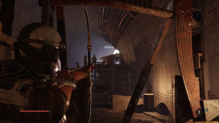 Rano podróż będzie kontynuowana - Elex 2: Odprowadź Ivana do Groty (Tavar) - solucja opis przejścia - Elex 2 - poradnik do gry