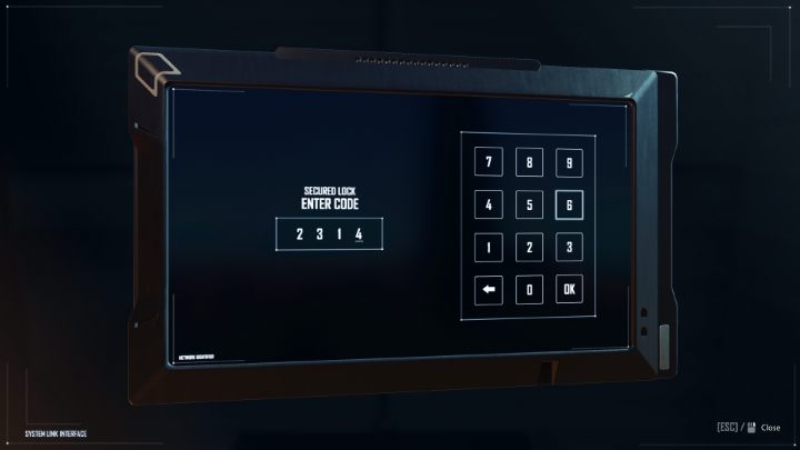 Kod do sejfu Skibora to 2314 - Elex 2: Agent Albów (Ignadon) - solucja, opis przejścia - Elex 2 - poradnik do gry