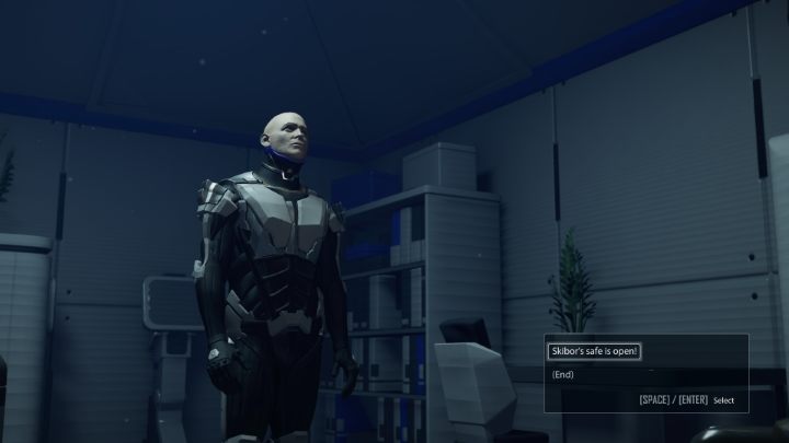 Wspólnie z Zarikiem wrócicie do Irissy - Elex 2: Agent Albów (Ignadon) - solucja, opis przejścia - Elex 2 - poradnik do gry