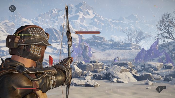 Warto wyróżnić trzeci wypad, bo jest on najtrudniejszy do wykonania - Elex 2: Od błękitu do fioletu (Kaja) - solucja, opis przejścia - Elex 2 - poradnik do gry