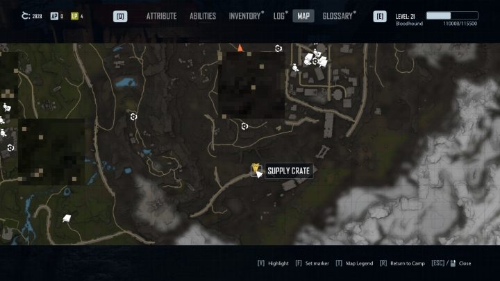 Niezależnie od wyboru, wróćcie do Danki, a następnie porozmawiajcie z handlarką imieniem Nova - przebywa ona w klatce na lewo od Danki - Elex 2: Obowiązki nadzorcy - Elex 2 - poradnik do gry