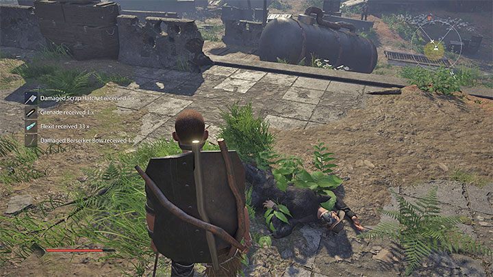 Podczas przechodzenia gry Elex 2 możecie odnajdywać ogromne ilości lootu, który możecie pozyskiwać m - Elex 2: Inwentarz - czy w grze jest limit przedmiotów i limit udźwigu? - Elex 2 - poradnik do gry