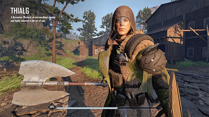 Jeżeli natraficie na problem związany ze zbyt wysokim poziomem Zniszczenia, to nie musicie polegać wyłącznie na powolnym obniżaniu jego paska dzięki pojedynczym decyzjom - Elex 2: Zniszczenie (Destruction) - system reputacji - Elex 2 - poradnik do gry