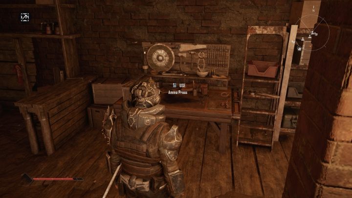 Gdy wyczerpiecie zapasy handlarzy, amunicję szybko uzupełnicie dzięki craftingowi - Elex 2: Amunicja - jak zdobywać, gdzie szukać? - Elex 2 - poradnik do gry