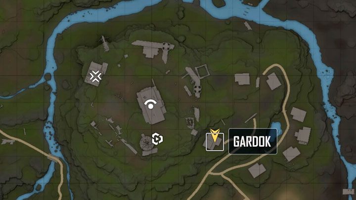 Trenera, który jest w stanie nauczyć Jaxa otwierania zamków, możecie odnaleźć już na wczesnym stadium gry - Elex 2: Zamki - jak otwierać i korzystać z wytrychów? - Elex 2 - poradnik do gry