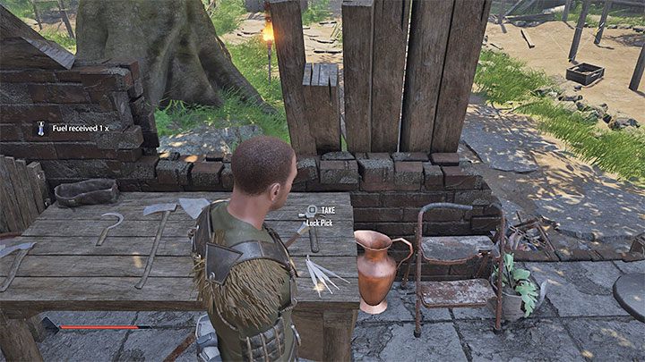 Wytrychy możecie pozyskiwać na dwa główne sposoby - Elex 2: Zamki - jak otwierać i korzystać z wytrychów? - Elex 2 - poradnik do gry