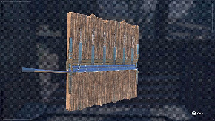 Mini-gra dotycząca otwierania zamków może załączyć się tylko, jeśli posiadacie odpowiedni poziom umiejętności Otwieranie zamków - Elex 2: Zamki - jak otwierać i korzystać z wytrychów? - Elex 2 - poradnik do gry