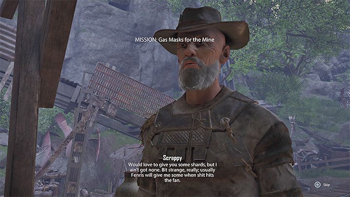 W grze Elex 2 nie ma znaczników zleceniodawców questów, które mogłyby ułatwiać Wam rozpoznawanie postaci mających jakieś zadanie do wykonania - Elex 2: Questy - jak śledzić i odnajdywać lokacje questowe? - Elex 2 - poradnik do gry