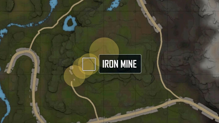 Rozpoczęcie śledzenia questu spowoduje, że na mapie świata mogą pojawić się znaczniki powiązane z questem - Elex 2: Questy - jak śledzić i odnajdywać lokacje questowe? - Elex 2 - poradnik do gry