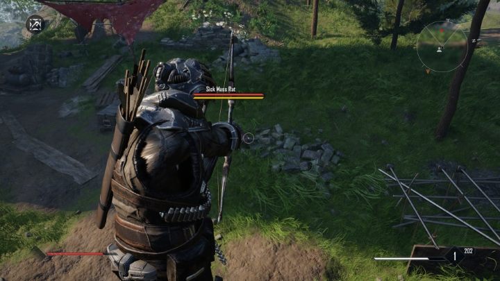 Walka w powietrzu nie jest dostępna od razu - Elex 2: Jetpack - ulepszanie, szybsze latanie, zdobywanie paliwa - Elex 2 - poradnik do gry