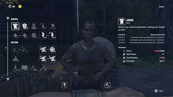 W grze Elex 2 proces rozwoju głównego bohatera jest utrudniony - Elex 2: Nauczyciele umiejętności (Skill Trainers) - lista - Elex 2 - poradnik do gry