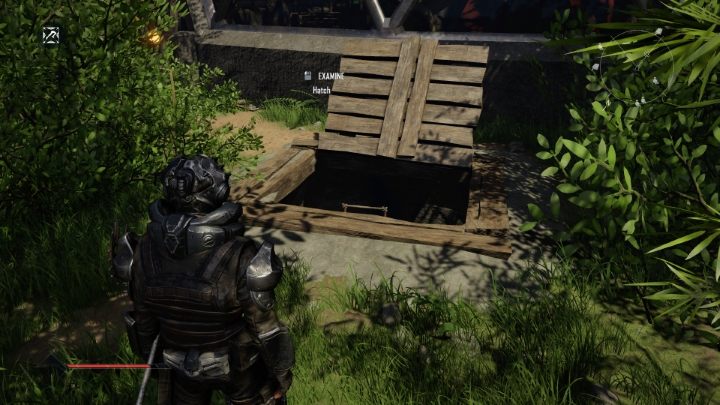 Nauka u Tjarka jest dostępna, jeśli przyłączycie się do Szponów przebywających w Forcie - Elex 2: Nauczyciele umiejętności (Skill Trainers) - lista - Elex 2 - poradnik do gry