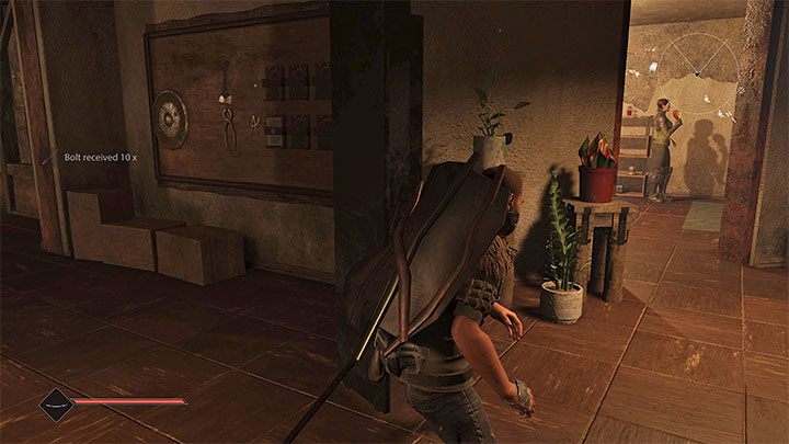 Jednym z ważniejszych zastosowań dla skradania się jest pomaganie sobie w kradzieżach - Elex 2: Skradanie się i ataki skrytobójcze - Elex 2 - poradnik do gry